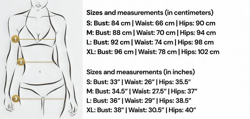 Short white cotton dress (M, white)