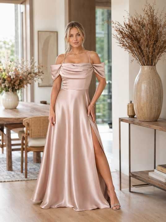 shamrock green bridesmaid dresses Kennedy Blue Allison Dress discount-eligible Ladies Trousers Gucci Women's Color:Butter Cream Available in inclusive sizes