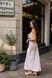 Loose Sleeveless Blush Pink Dress (S, pastel pink)