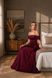 Burgundy Satin Spaghetti Strap Maxi", "Square Neck Burgundy A-Line Evening Dress", "Fit & Flare Burgundy Satin Maxi Gown (S, burgundy)