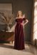 Burgundy Satin Spaghetti Strap Maxi", "Square Neck Burgundy A-Line Evening Dress", "Fit & Flare Burgundy Satin Maxi Gown (S, burgundy)