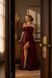 Burgundy Satin Spaghetti Strap Maxi", "Square Neck Burgundy A-Line Evening Dress", "Fit & Flare Burgundy Satin Maxi Gown (S, burgundy)