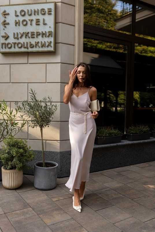 strapless open back dress Elegant Light Pink Spaghetti Straps Mermaid Sleeveless Cheap Simple Ev –  classygown
