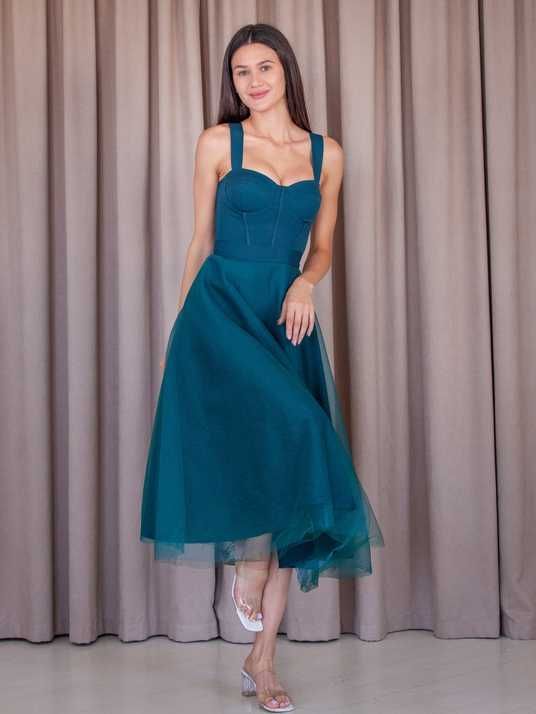 short sleeve maxi dress formal Evening Timeless Fashion by Lily By Firmiana 2026-07-28 main image 1